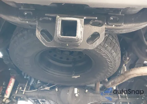 2023 Toyota Tacoma Trd Off Road из США, поврежденный, VIN 3TMCZ5AN8PM602002